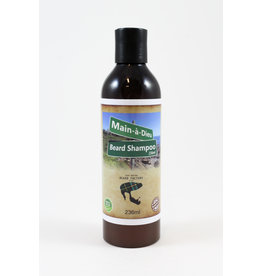 Cape Breton Beard Factory Beard Shampoo by Cape Breton Beard Factory