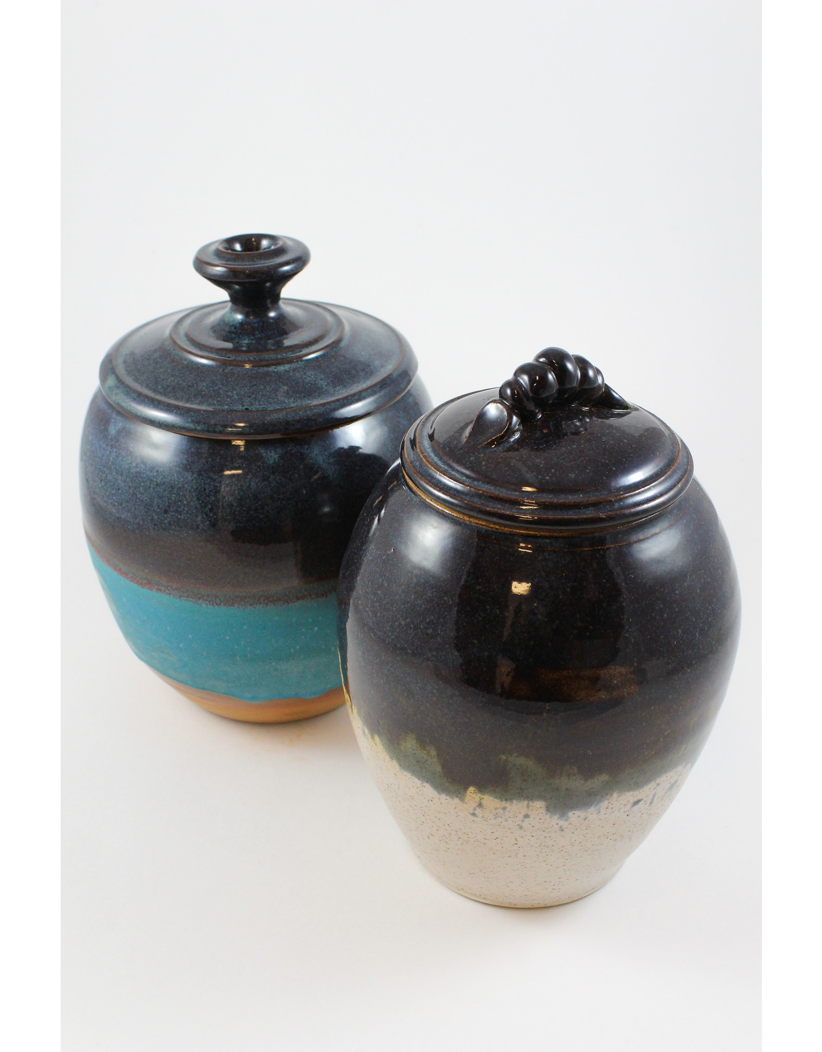 Jitka Zgola Canisters by Jitka Zgola