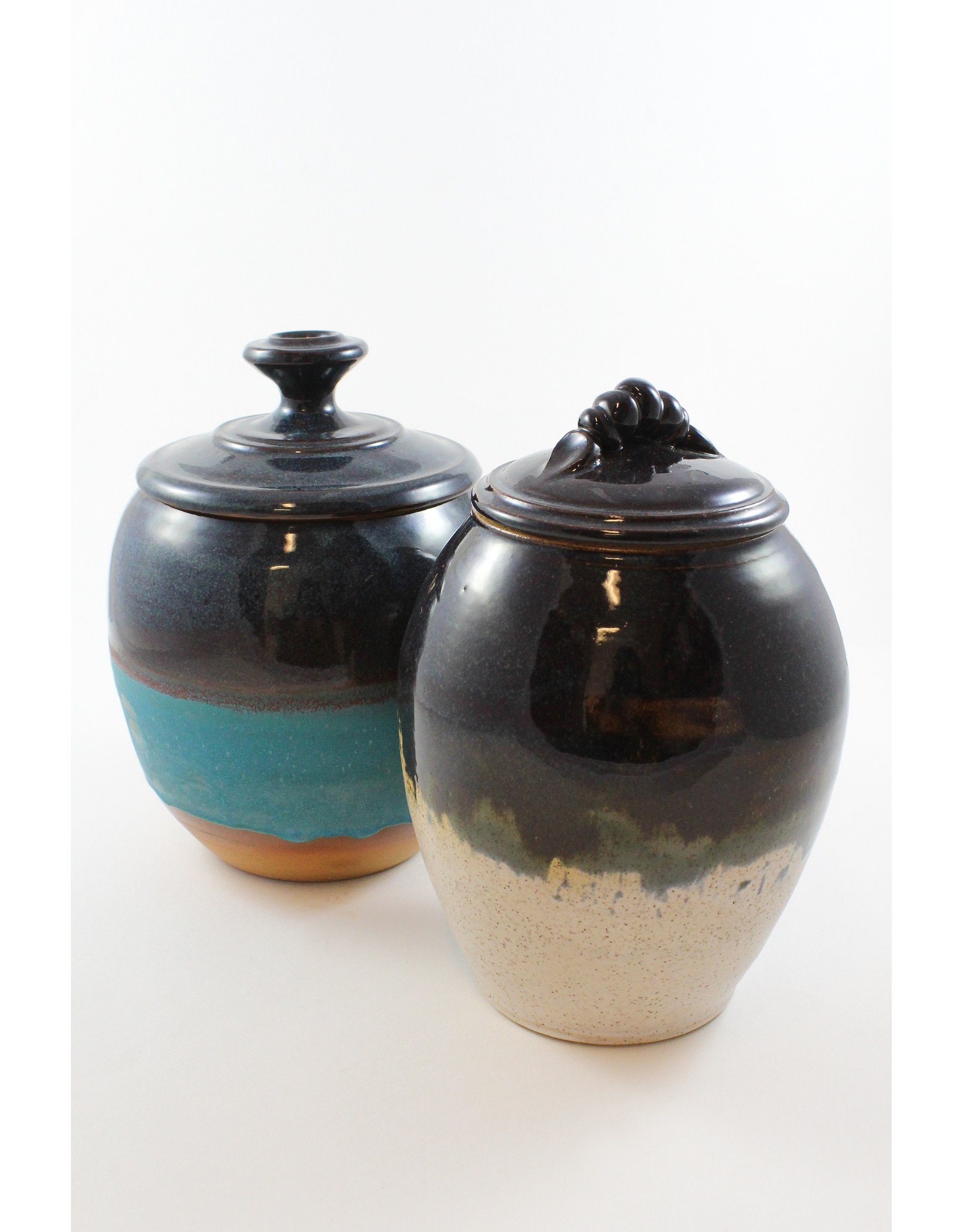 Jitka Zgola Canisters by Jitka Zgola