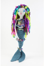 Molly Ritchie Marina the Mermaid by Molly Ritchie