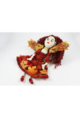 Molly Ritchie Autumn the Fairy of Fall by Molly Ritchie