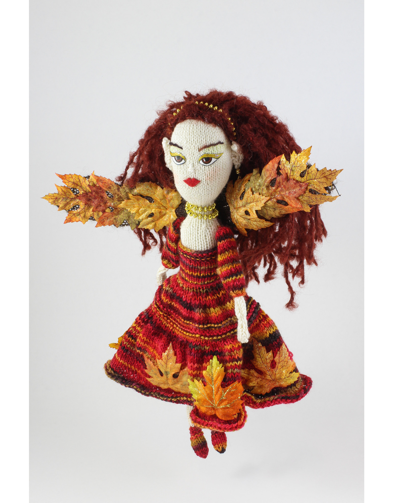 Molly Ritchie Autumn the Fairy of Fall by Molly Ritchie