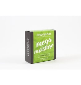 Groovy Goat Mega Moisture Facial Soap by Groovy Goat