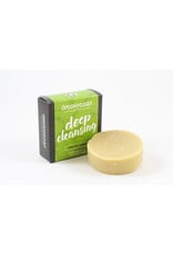 Groovy Goat Deep Cleansing Facial Soap for Oily Skin by Groovy Goat