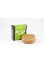 Groovy Goat Shearing Soap Shave Bars by Groovy Goat