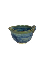 Linda Wright Small Mixing Bowl by Linda Wright