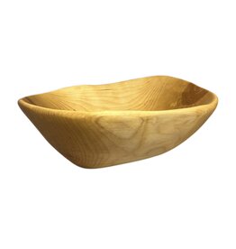 Tubman Studio Birch Bowl by Andrew Tubman