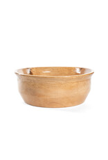 Phil Jones - The Bowl Guy Large Funky Shellac Bowl by Phil Jones