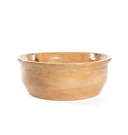 Phil Jones - The Bowl Guy Large Funky Shellac Bowl by Phil Jones