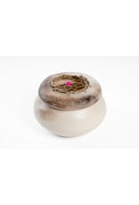 Nancy Oakley Dream Pot by Nancy Oakley
