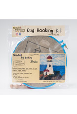 Joan MacKenzie Rug Hooking Kits by Joan MacKenzie