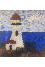 Joan MacKenzie Rug Hooking Kits by Joan MacKenzie