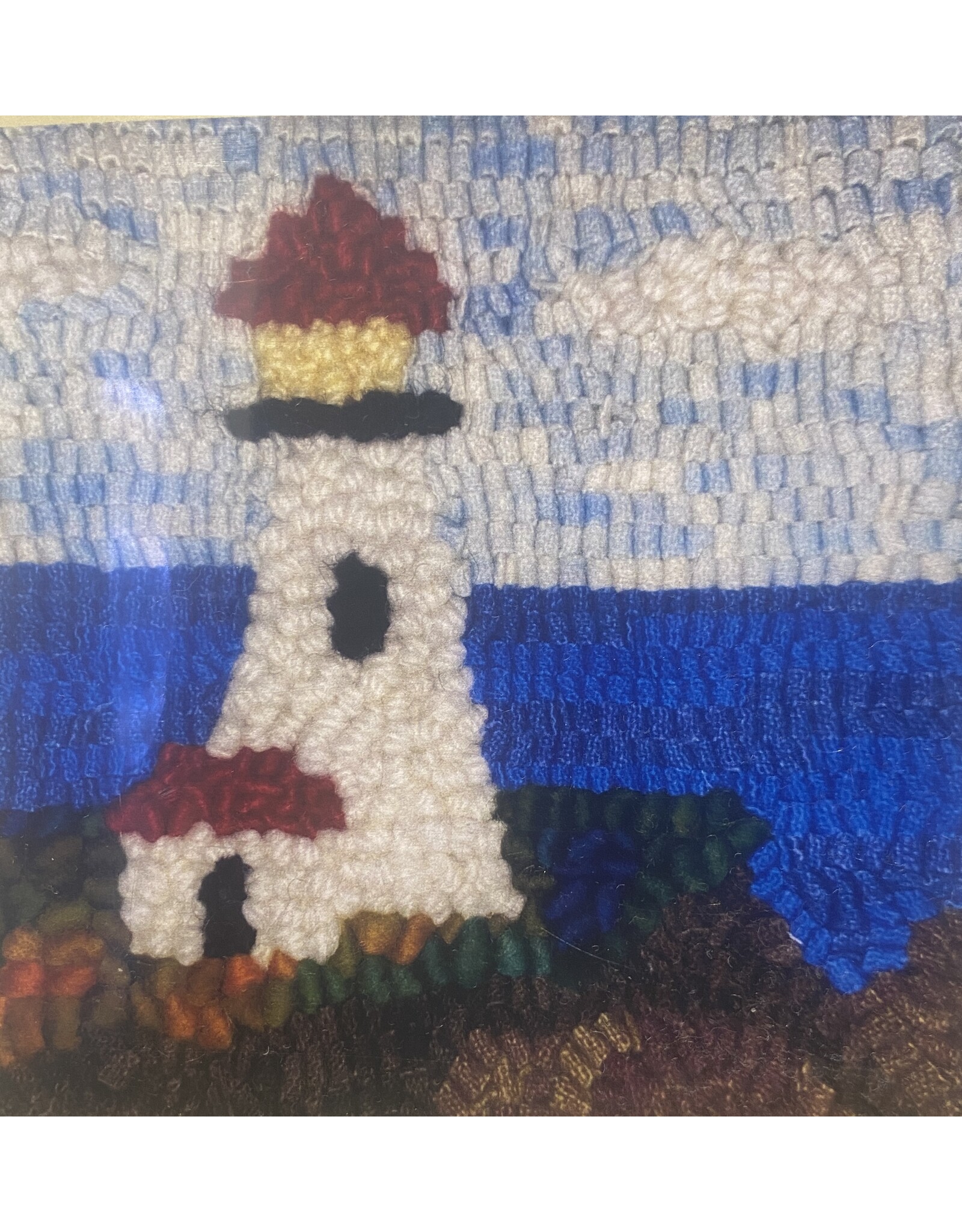 Joan MacKenzie Rug Hooking Kits by Joan MacKenzie