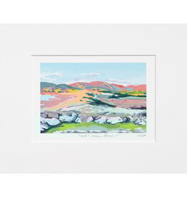Miranda Crabtree Reproductions of original acrylic, 8x10 by Miranda Crabtree