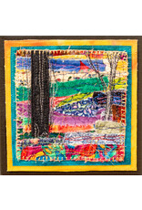Kristi Farrier/Flying Finch Studio Memories of a Tree by Kristi Farrier