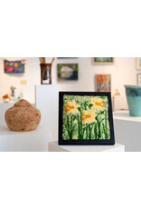 Carol Beaton Framed Hooked Mats (5 Styles) by Joynat Designs