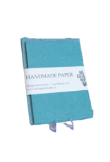 Kristi Farrier/Flying Finch Studio Handmade Paper, Blank Note Cards (3 cards/3 envelopes) by Kristi Farrier