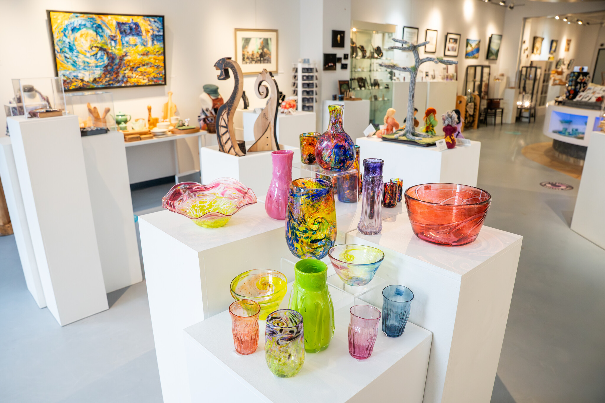 Gallery Shop