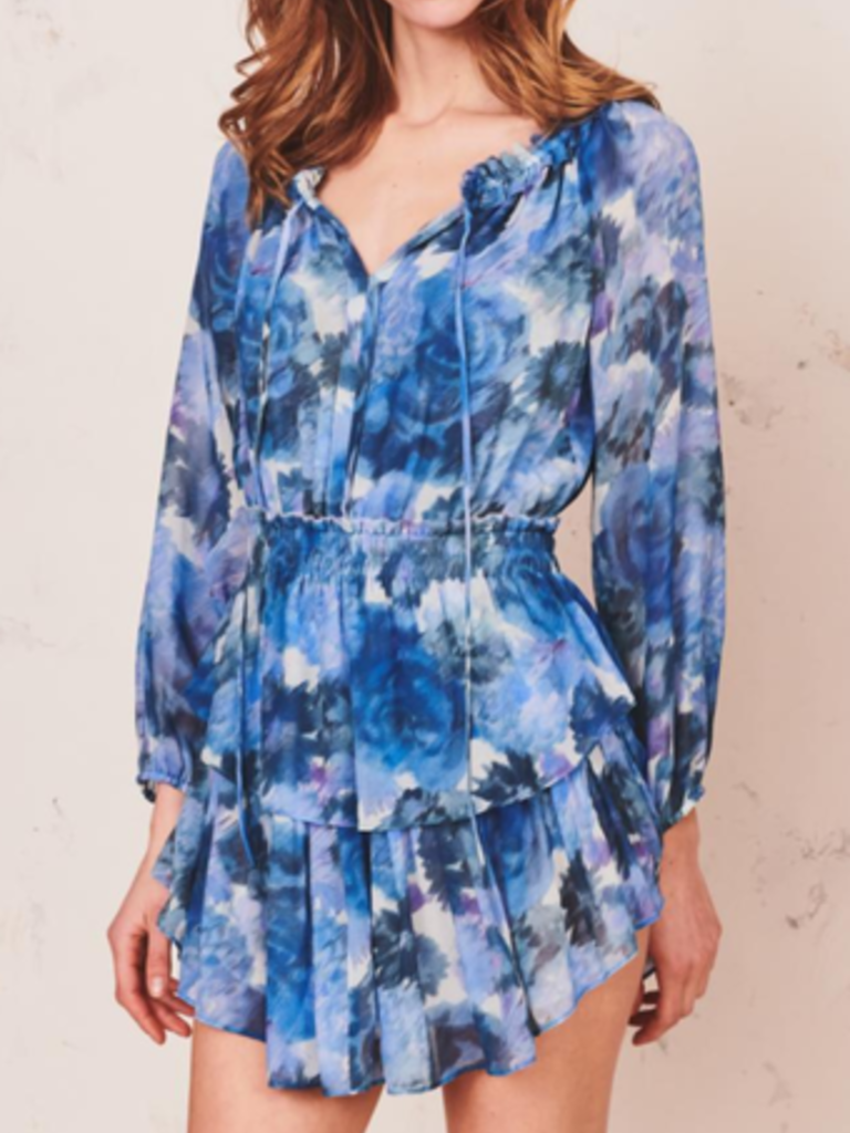 loveshackfancy popover dress