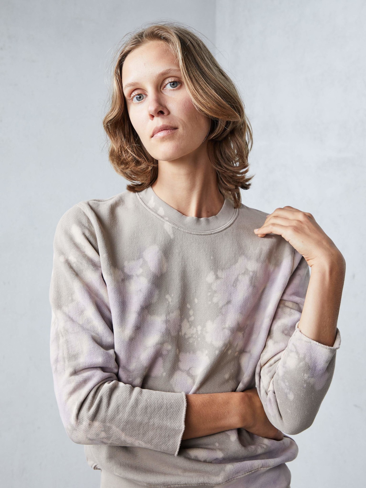 raquel allegra sweatshirt