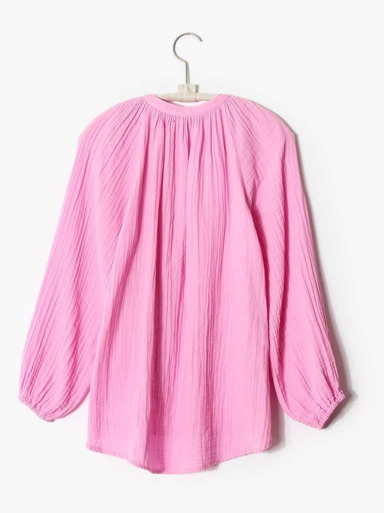 Xirena Aerin Top Pretty Pink Dukes Online