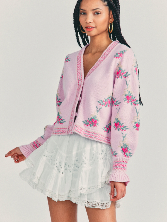 love shack fancy Dukes Online