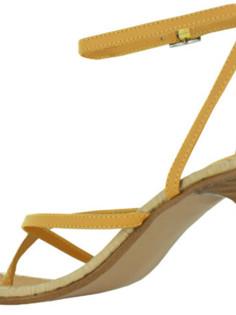 Senso- Monica- Mango - Dukes Online