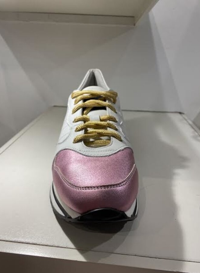 Primabase- Forma Sneaker- Pink