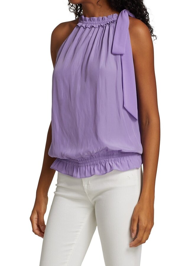 Ramy Brook - Serafina Top - Wisteria