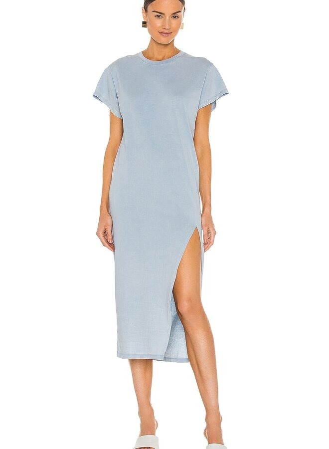 Iro- Elisha Dress- Light Blue