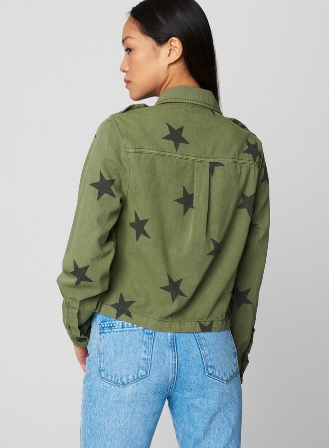 Blank NYC- Counting Stars Jacket