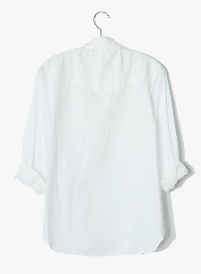Xirena- Denley Shirt- White
