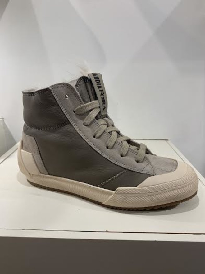 ANDIA FORAスニーカー24㎝-