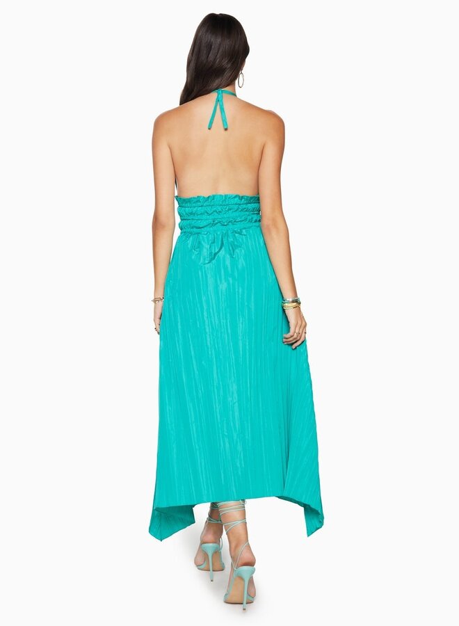 Ramy Brook- Delaney Dress- Oasis