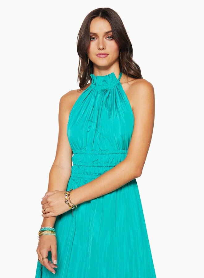 Ramy Brook- Delaney Dress- Oasis