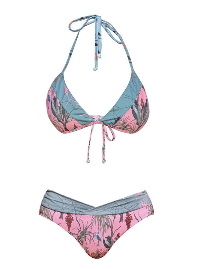 bikini pink BOSCO & BLIKA TALANGA
