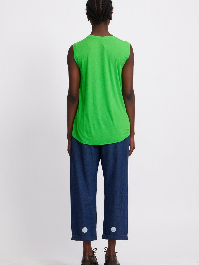 Raquel Allegra- Muscle Medley Tee 