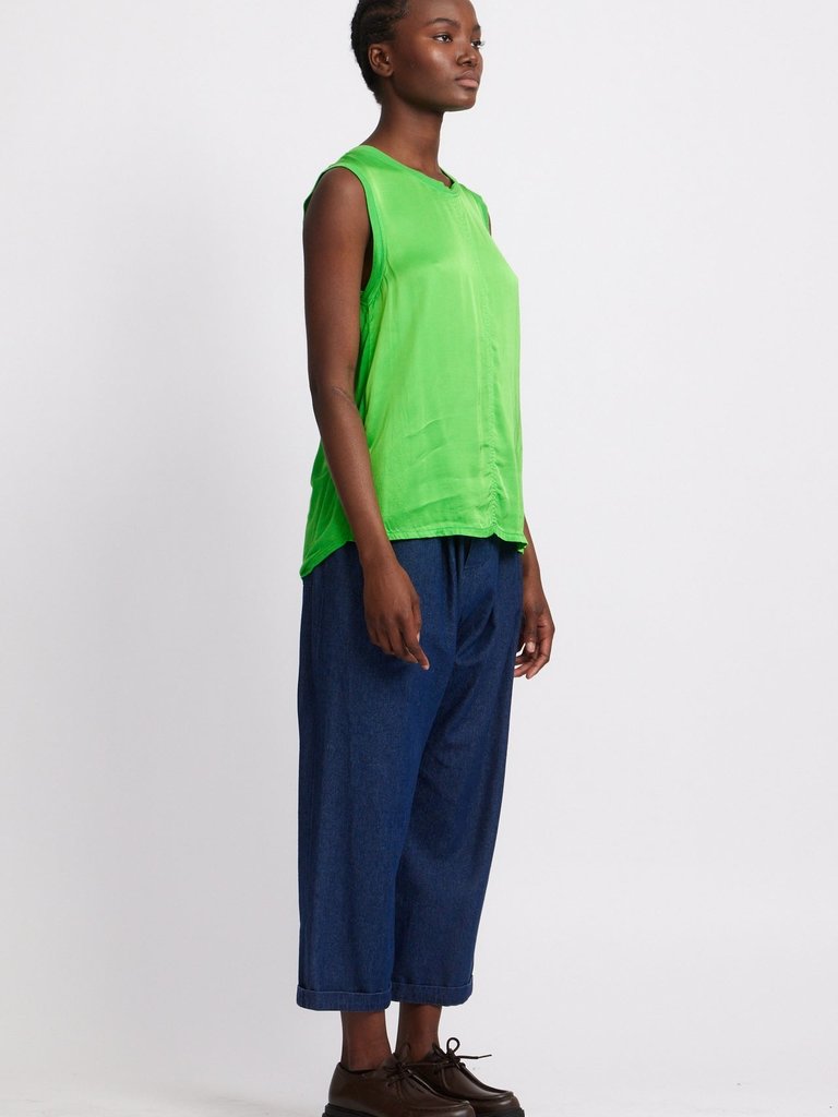 Raquel Allegra- Muscle Medley Tee 