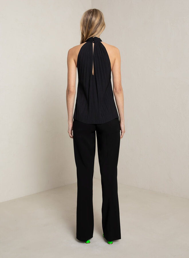 A.L.C.- Rio Top- Black