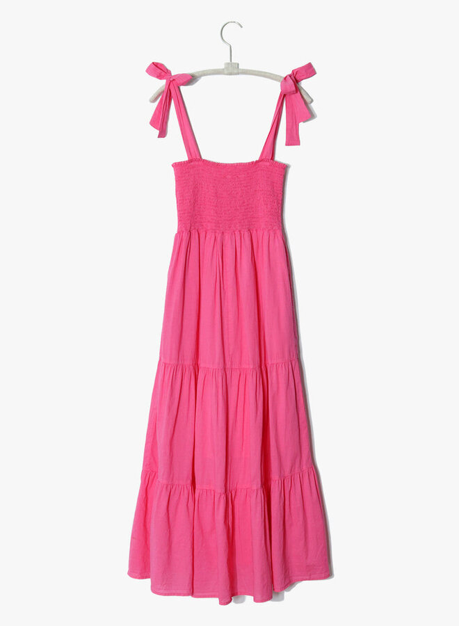Xirena- Lorraine Dress- Pink