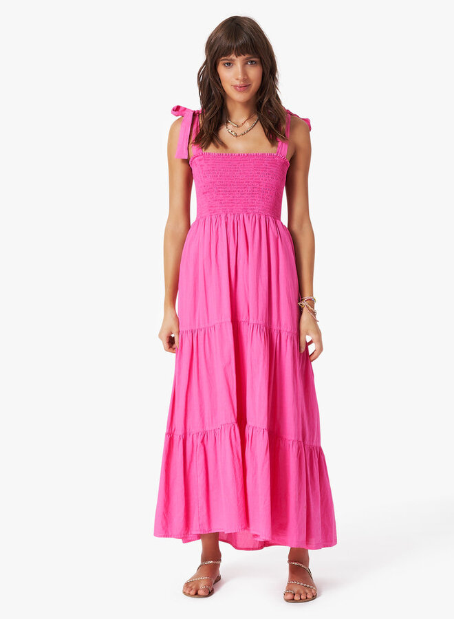 Xirena- Lorraine Dress- Pink