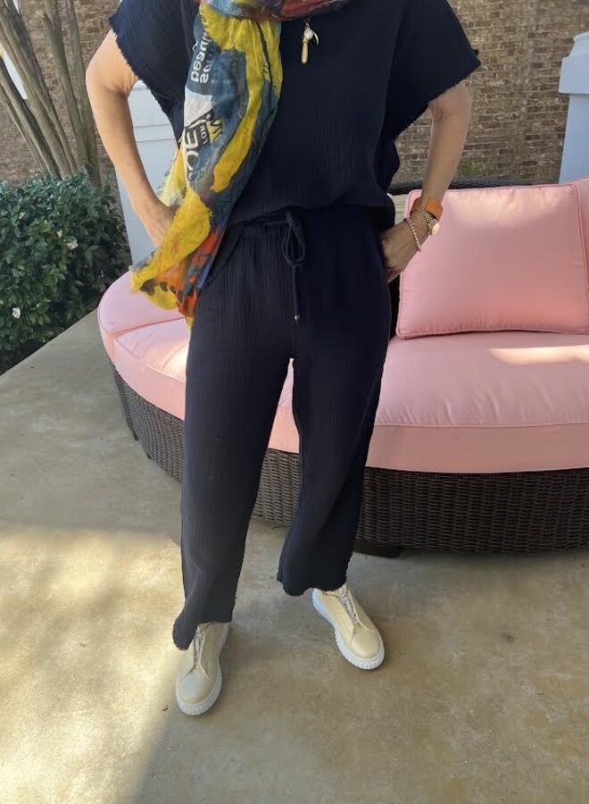 Sundays- Noa Pant- Navy