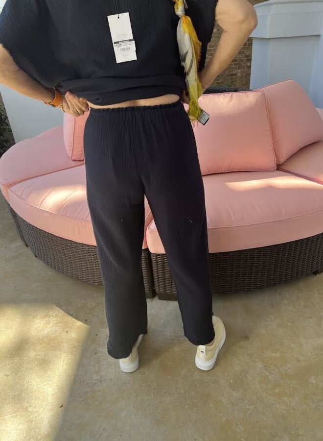 Sundays- Noa Pant- Navy