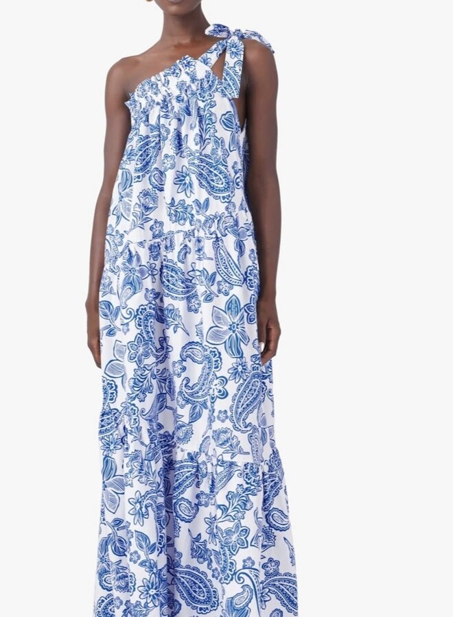 Xirena- Maisie Dress- Santorini