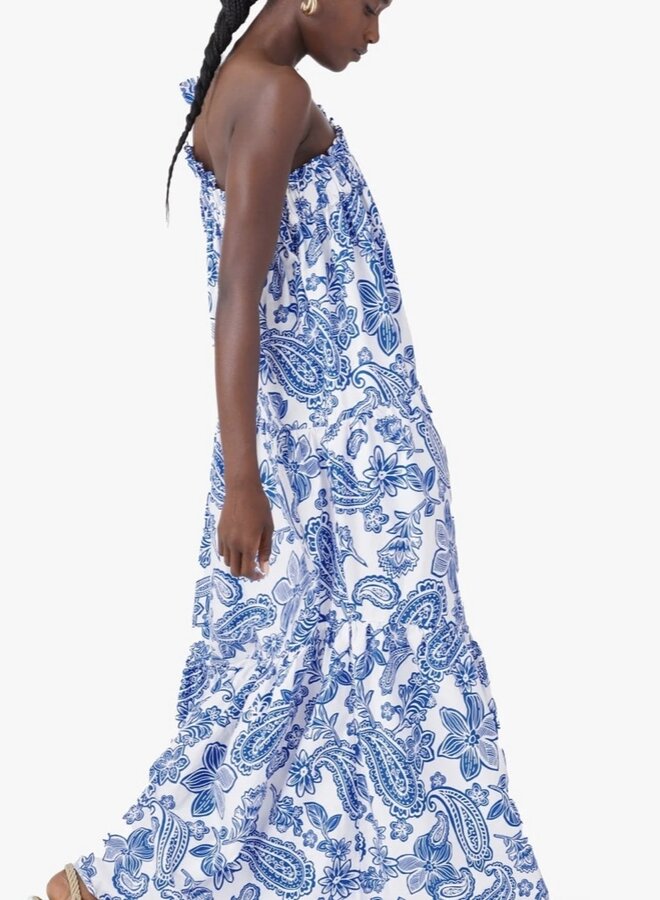 Xirena- Maisie Dress- Santorini