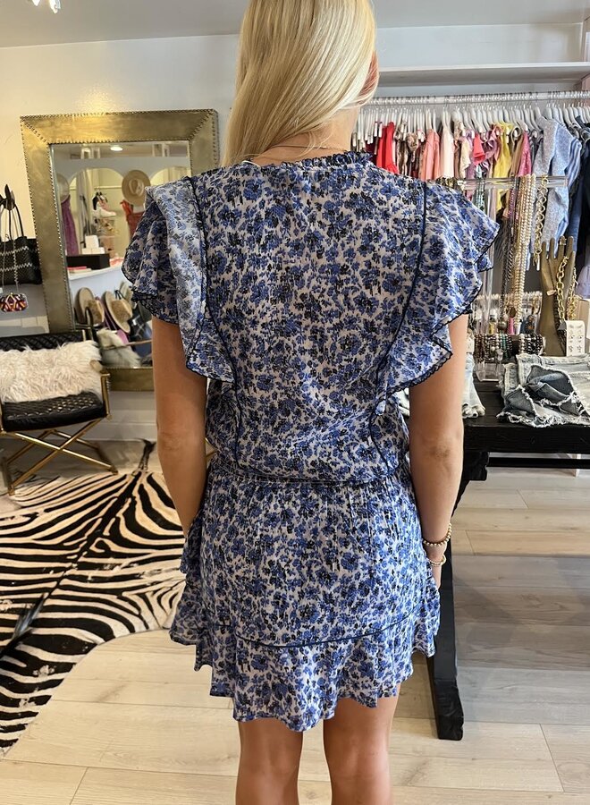 Mariacher- Ainsa Elena Top