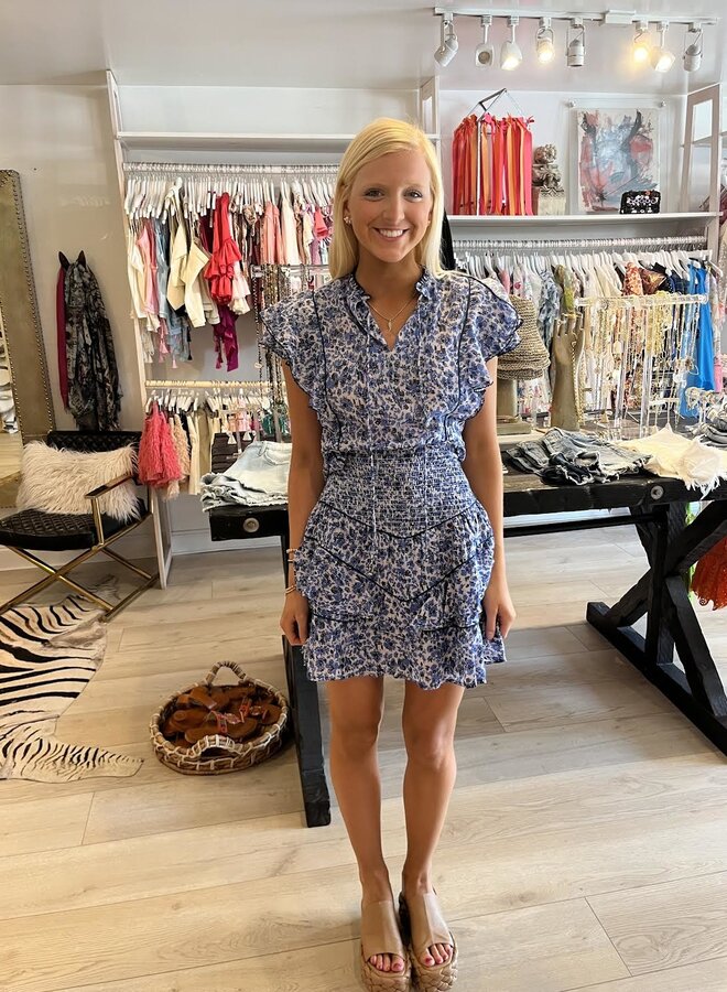 Mariacher- Ainsa Elena Top