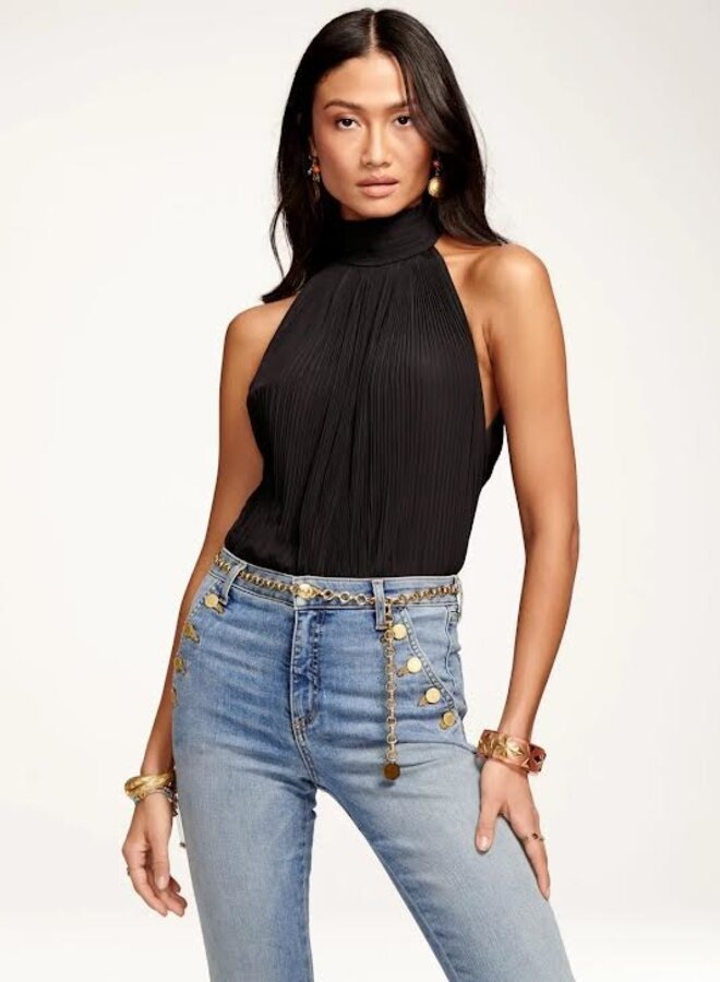 Ramy Brook- Arthur- Black