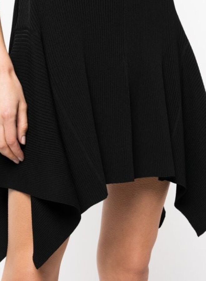 A.L.C.- Dalia Skirt- Black