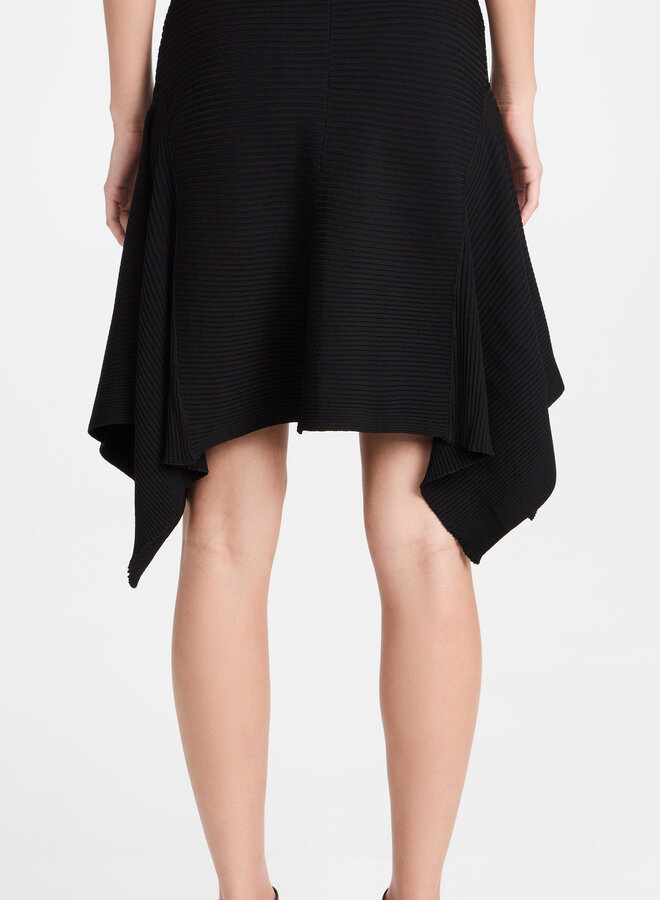 A.L.C.- Dalia Skirt- Black